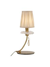 Sophie GP Table Lamps Mantra Contemporary Table Lamps Sophie GP Table Lamps Mantra Contemporary Table Lamps